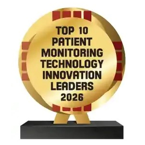 Top 10 Patient Monitoring Technology Innovation Leaders - 2026