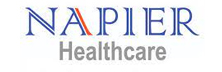Napier Healthcare Solutions - Top Patient Monitoring Solutions Companies in APAC Napier Healthcare Solutions