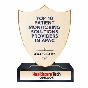 Top Patient Monitoring Solutions Companies in APAC